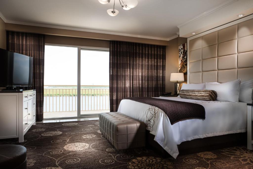 Golden Nugget Lake Charles (Lake Charles)