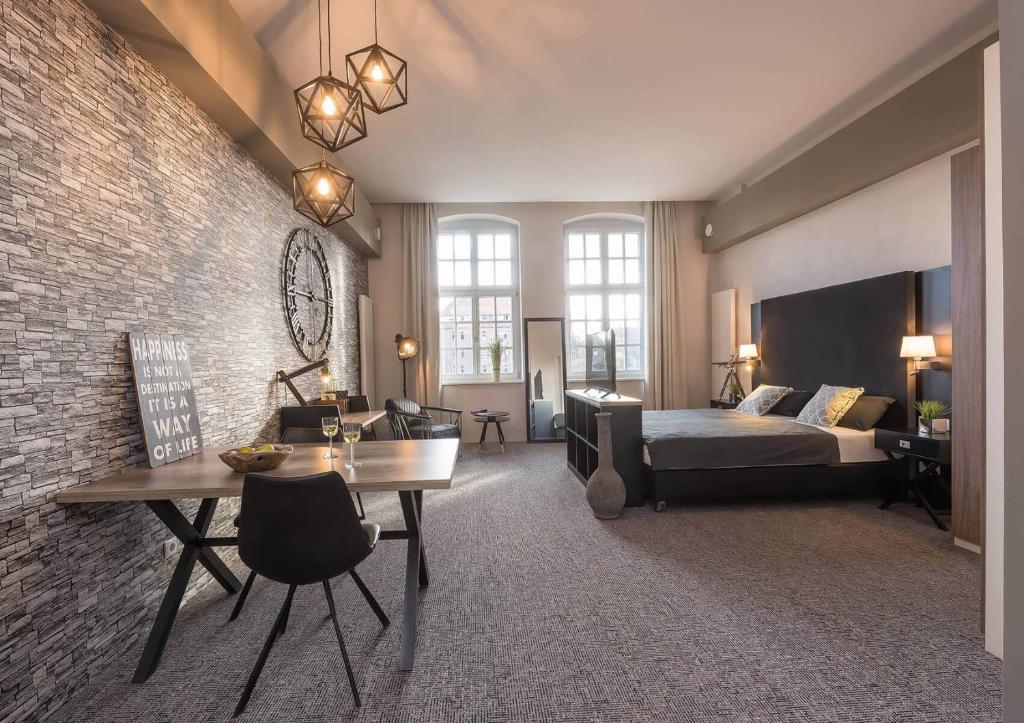 Boardinghouse Emden (Emden)
