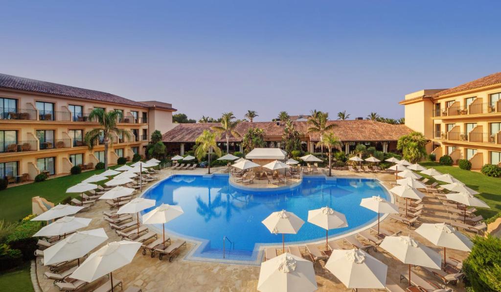 La Quinta Menorca by PortBlue Boutique - Adults Only (Cala'n Bosch) 