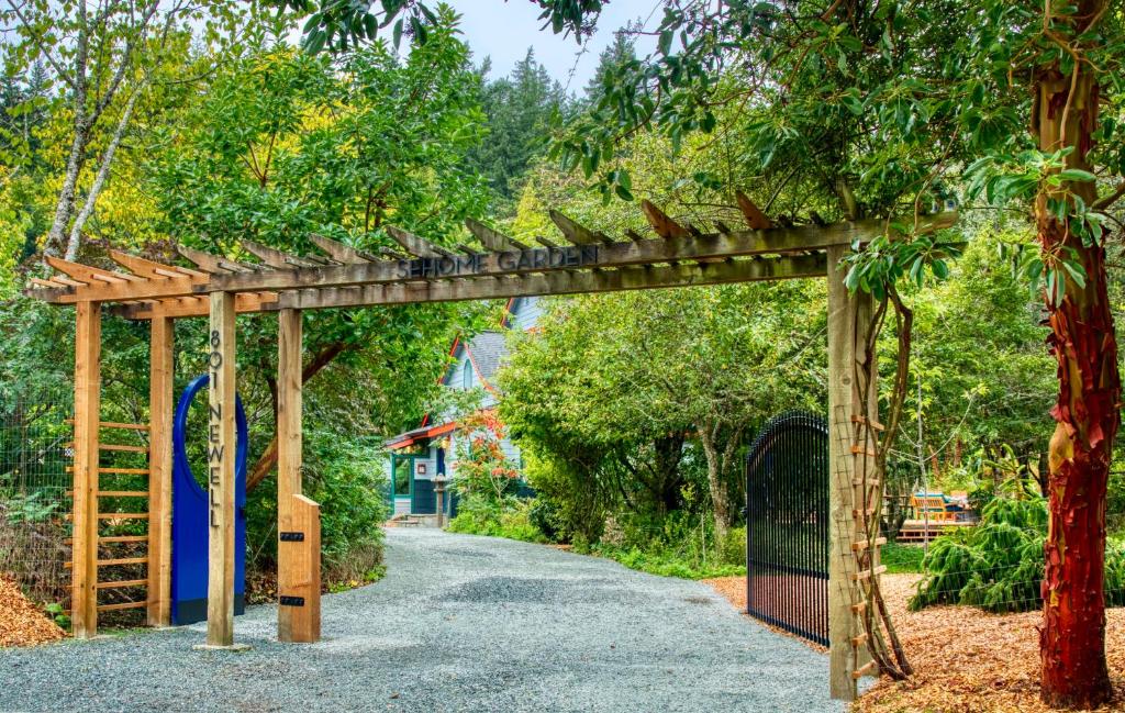 Sehome Garden Inn (Bellingham)