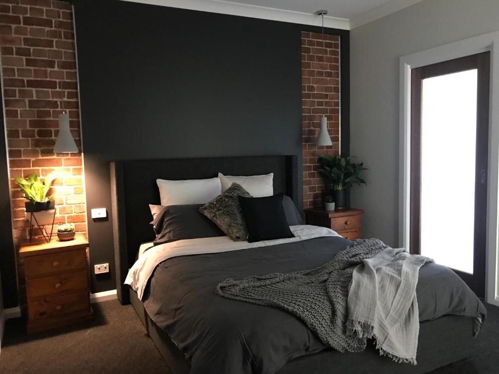 Executive Villa