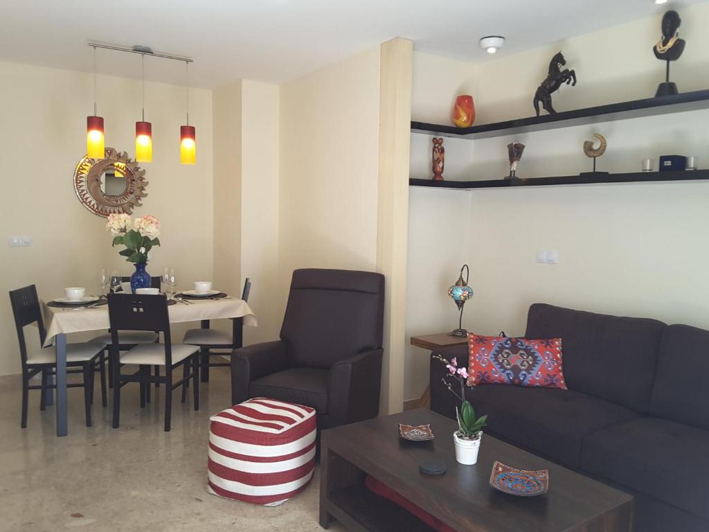 Amazing Condo in Alicante City Center (Alicante) 