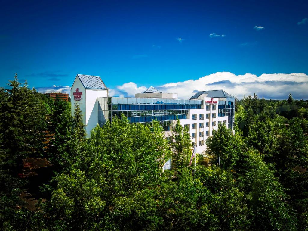 Crowne Plaza Portland - Lake Oswego (Lake Oswego)