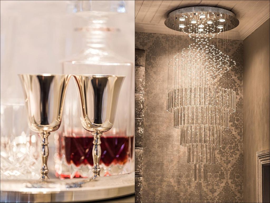 The Kingsman boutique Hotel (Burgersdorp)
