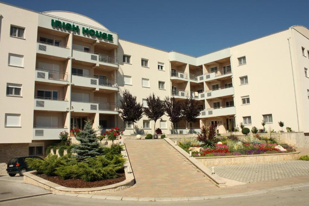 Irish House Međugorje