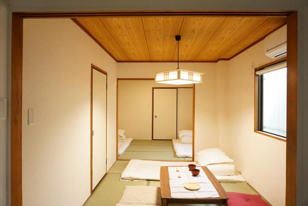SYOGA A house