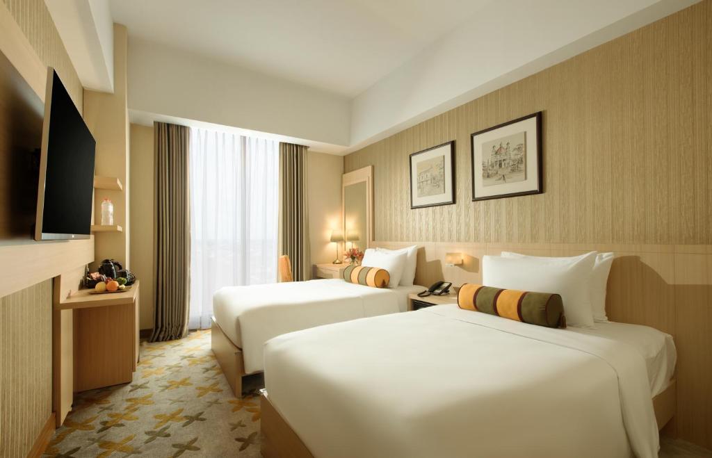 Hotel Chanti Managed by TENTREM Hotel Management Indonesia