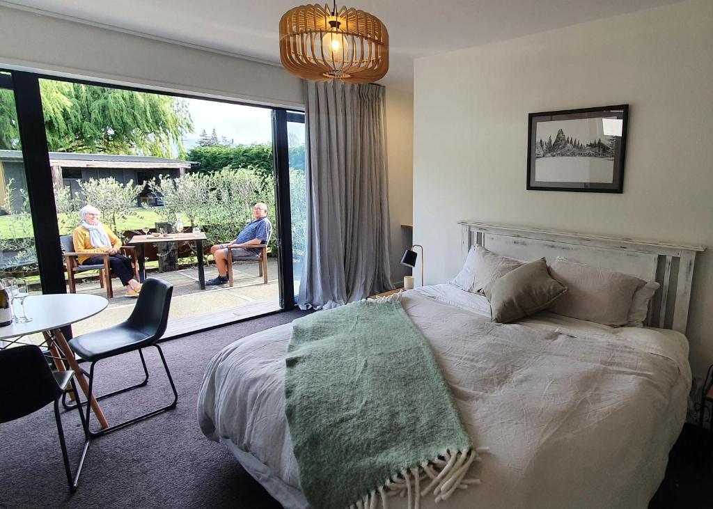 Willow View
