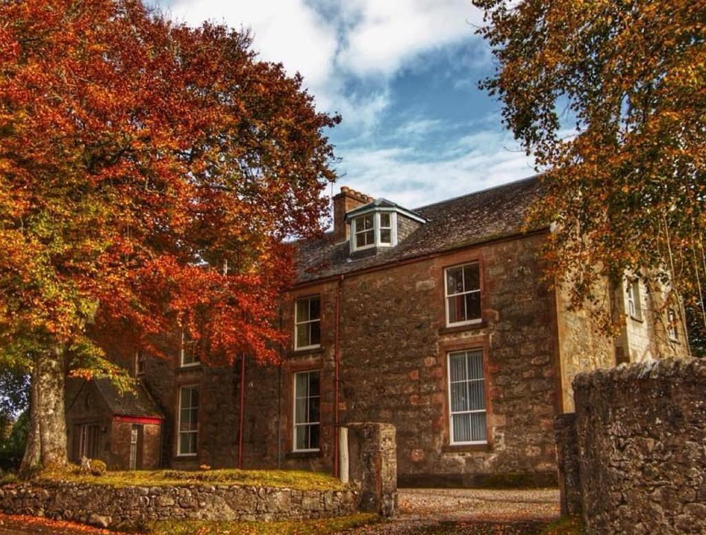 The Old Convent Holiday Apartments (Fort Augustus)