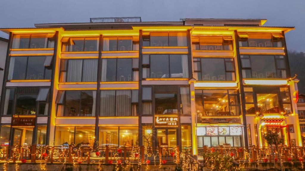 Yoba Boutique Hotel