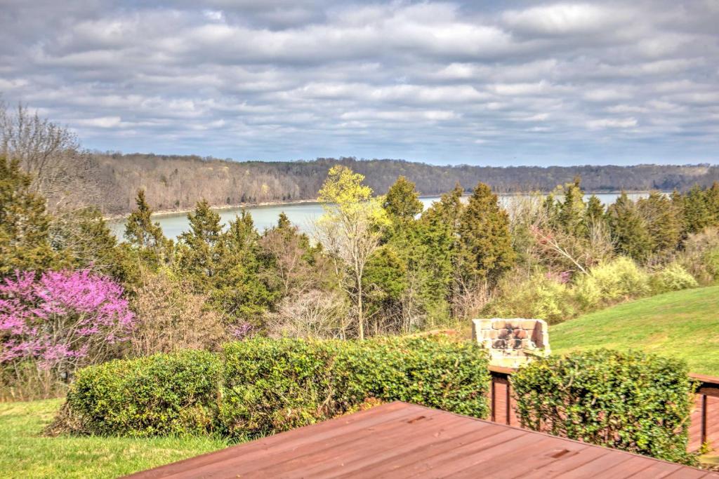 Monticello Home with Multi-Level Deck on 2 and Acres! (Monticello) 