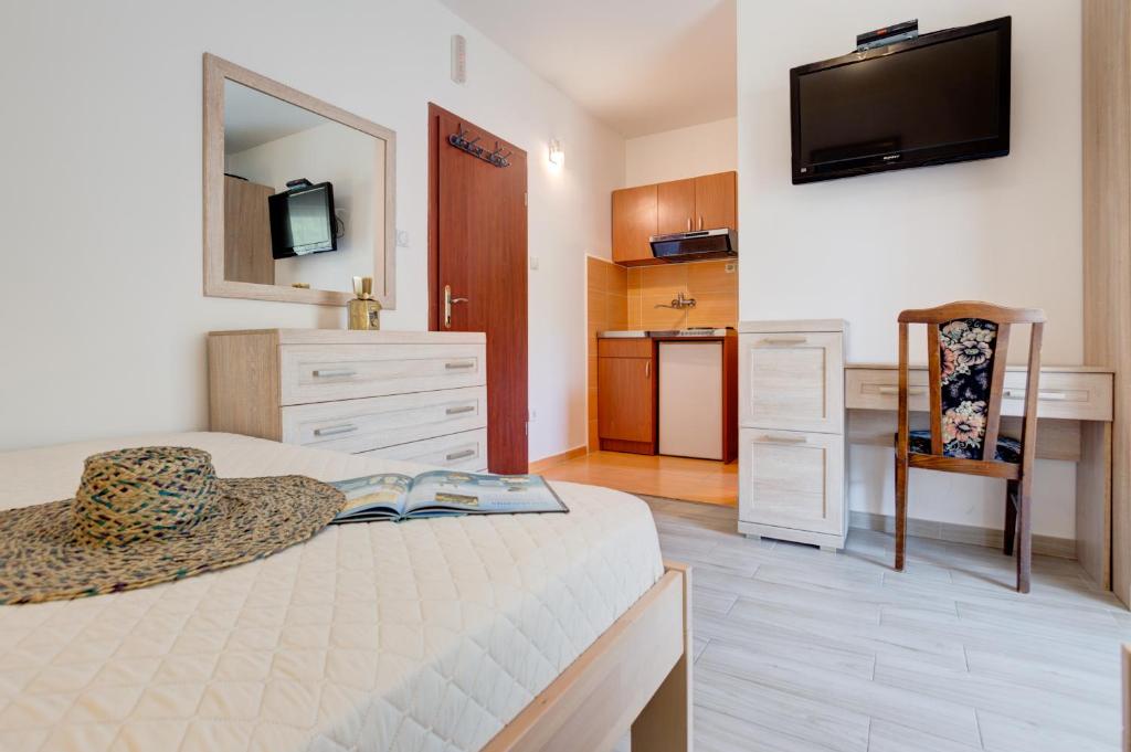 Apartments Radojević