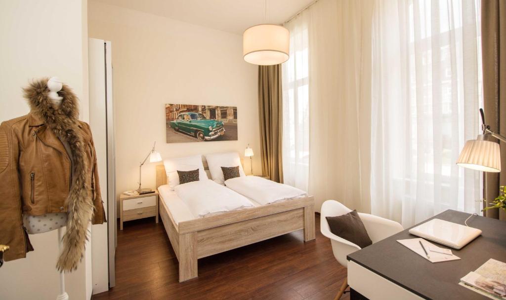Boardinghouse Luise 5