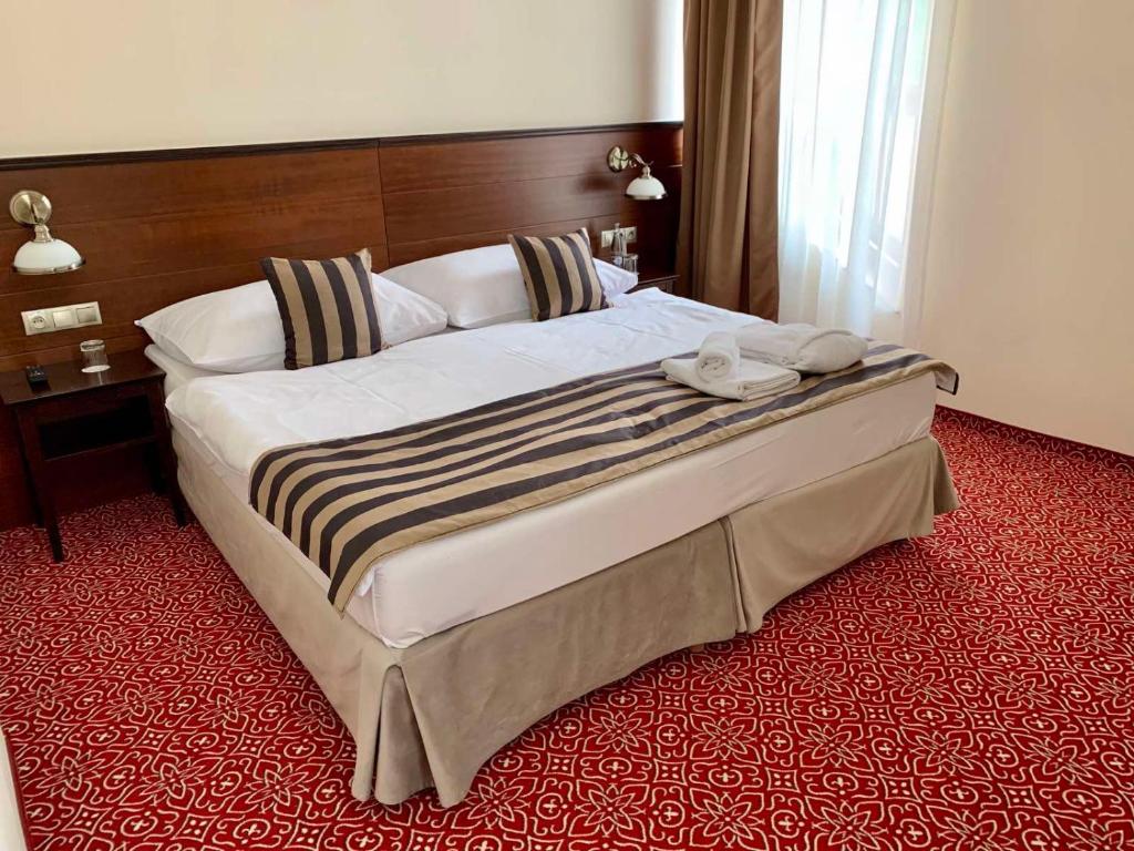 Hotel Bankov Košice