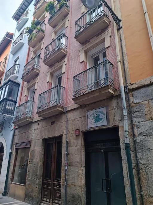Casa Mery Pamplona