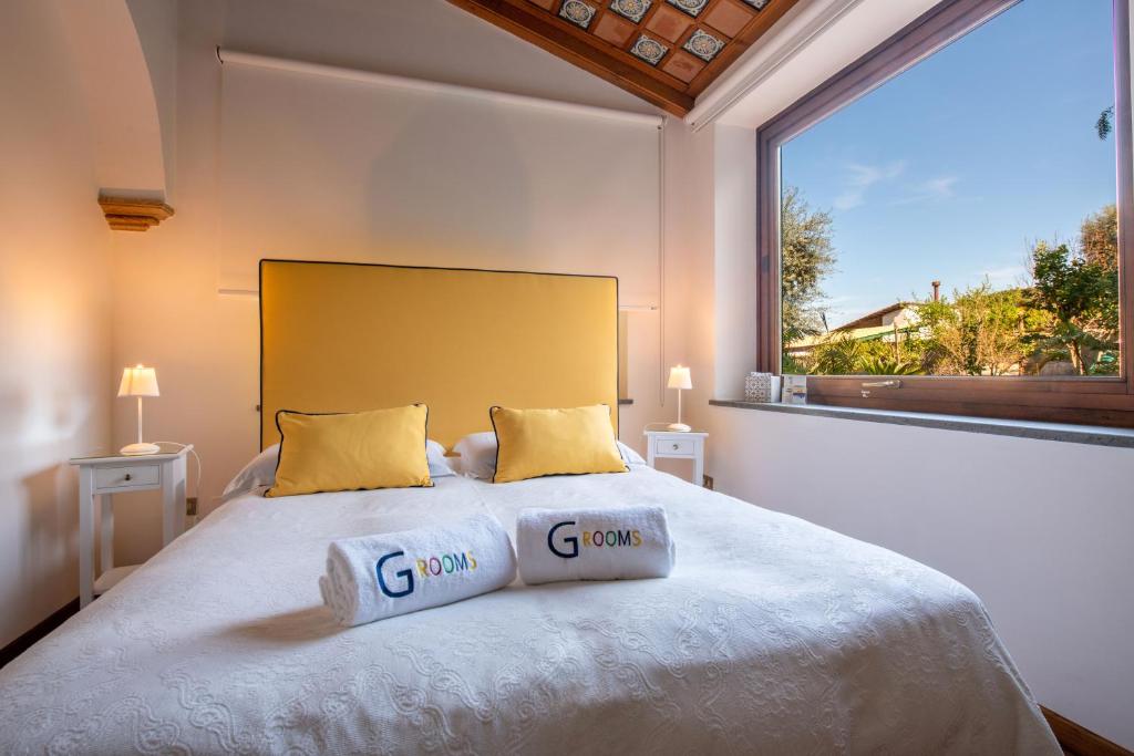 Suite Lidia B&B