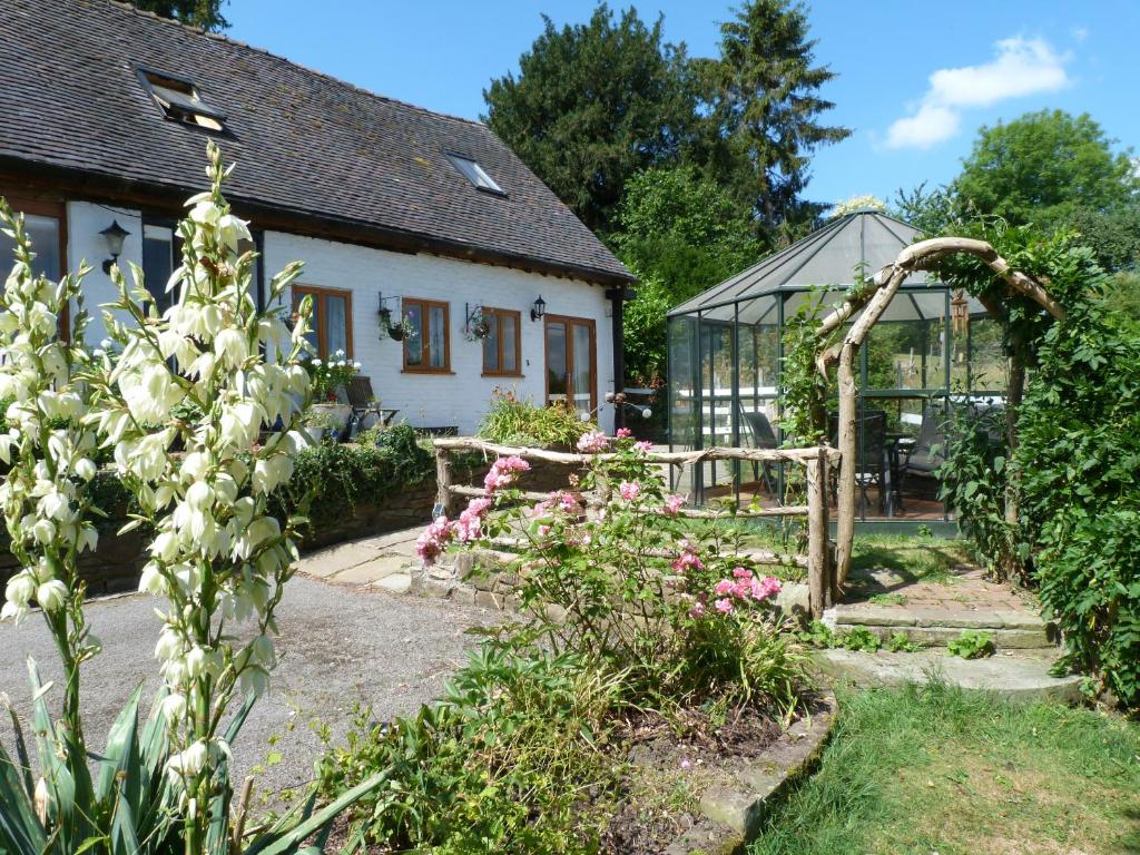 Mill Lodge Cheshire (Middlewich) 