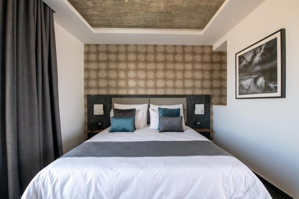 Marea Boutique Hotels