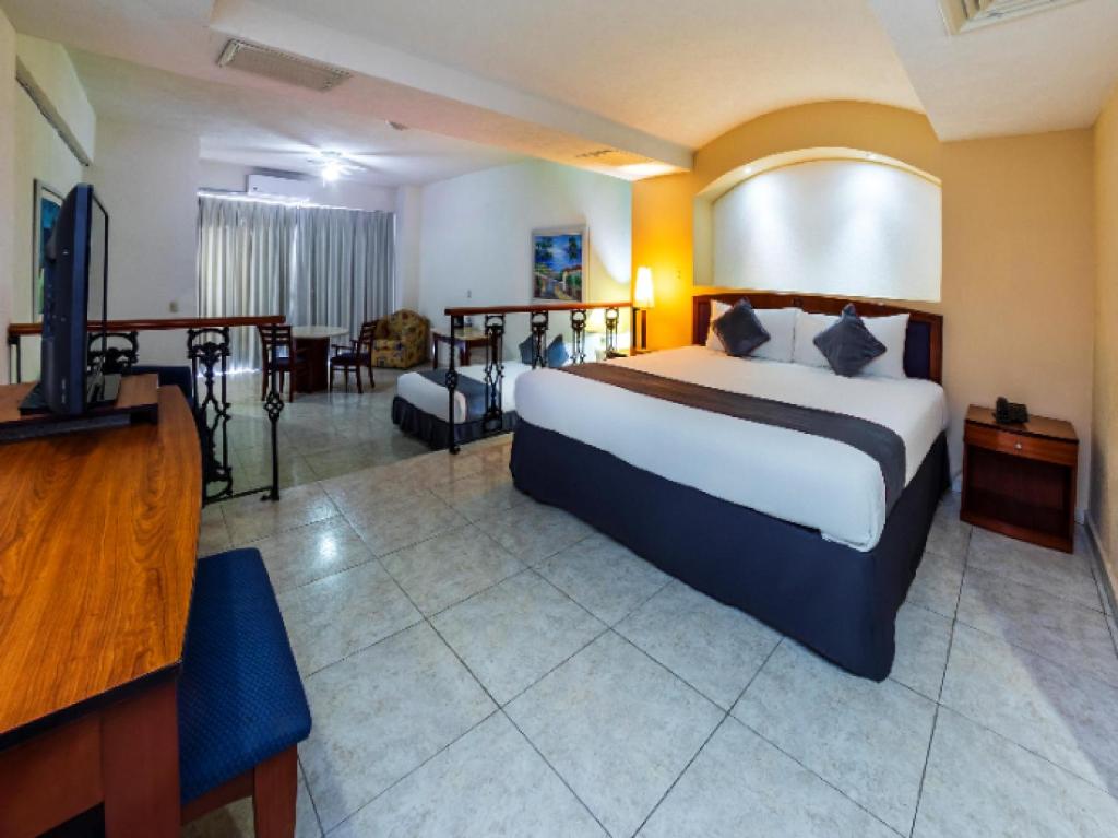 Casabella Art Boutique Hotel by Rotamundos