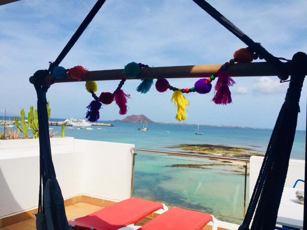Blue Dream Playa (Corralejo) 