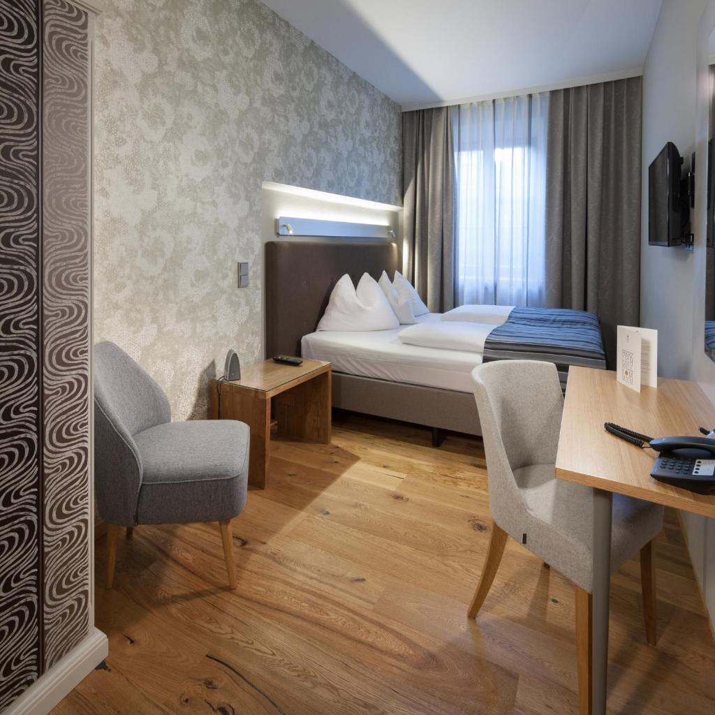 Hotel Goldene Sonne