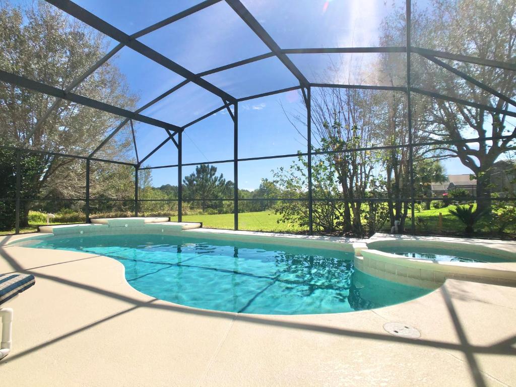 The Oasis (Orlando) 