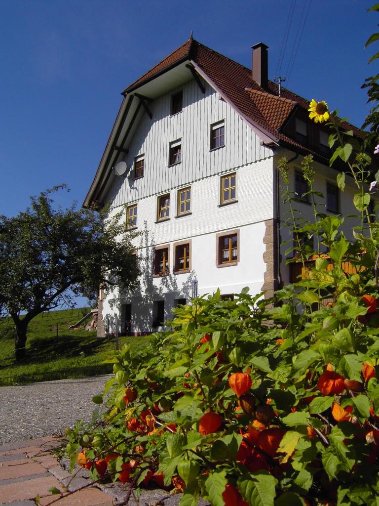 Fehrenbacherhof Naturgästehaus (Lauterbach)