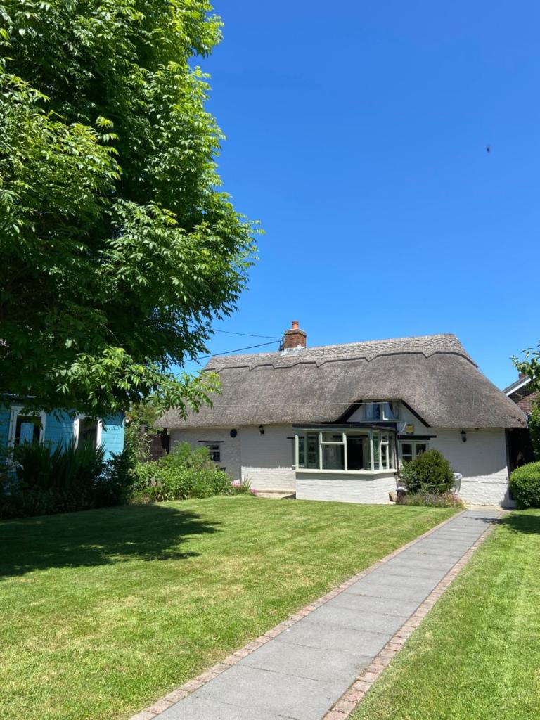 Thatch Cottage