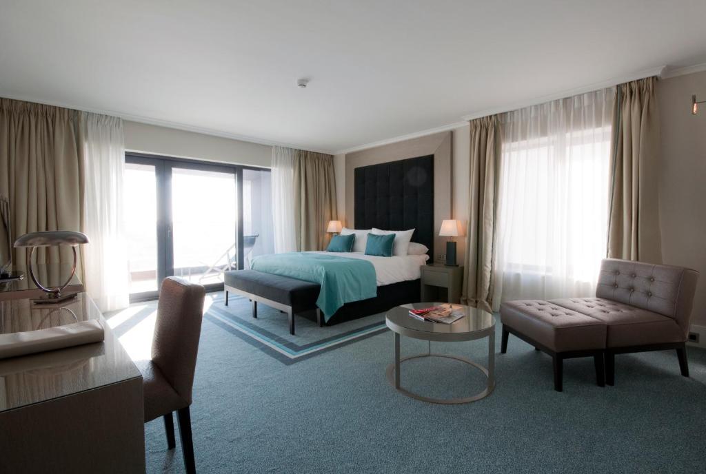 Resort La Reserve (Knokke-Heist)