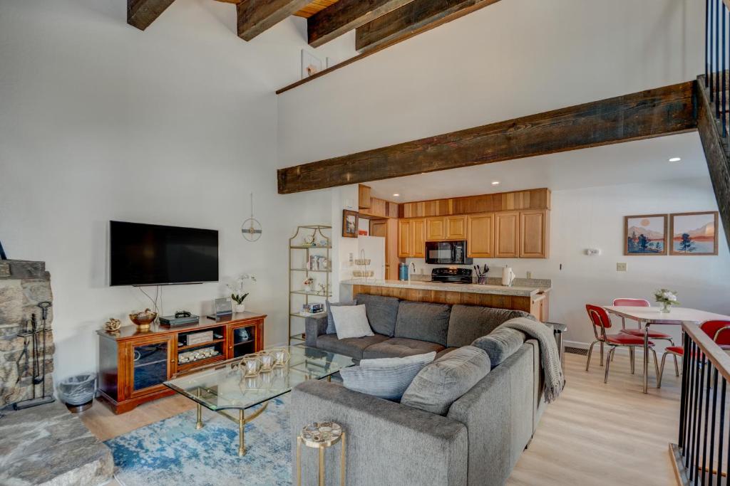 Kings Beach Getaway (Kings Beach)