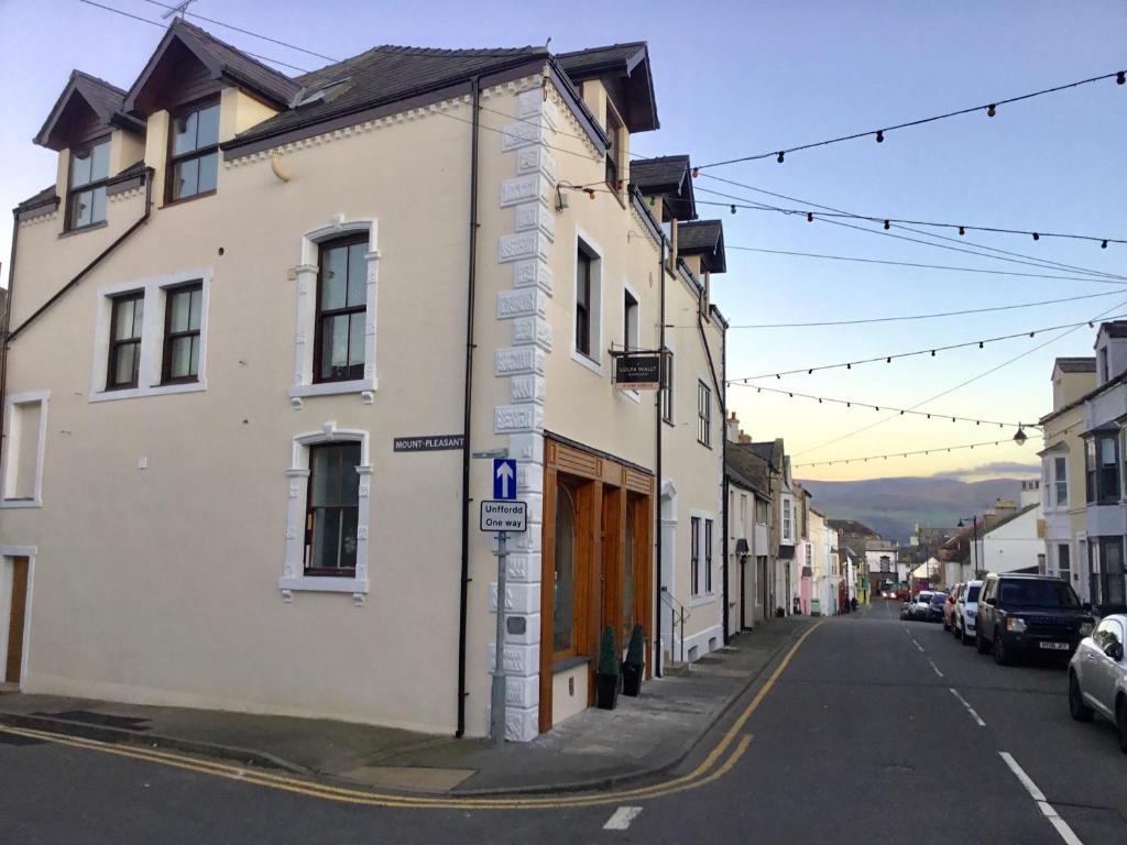 Mount Pleasant Apartments (Beaumaris)