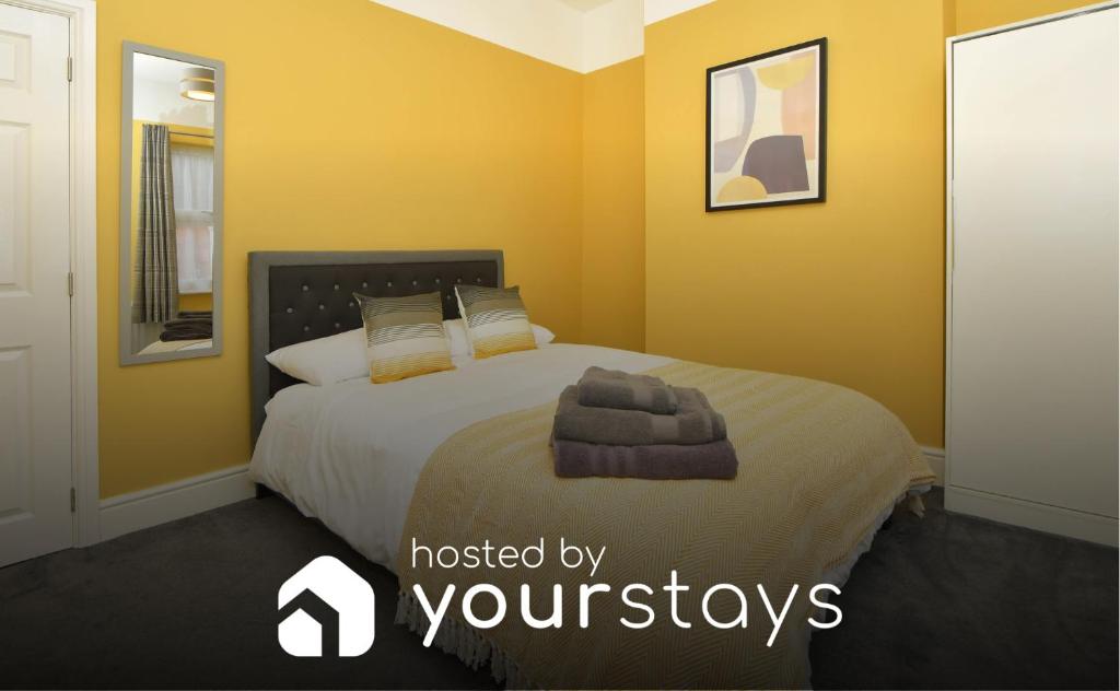 Sturgess House by YourStays