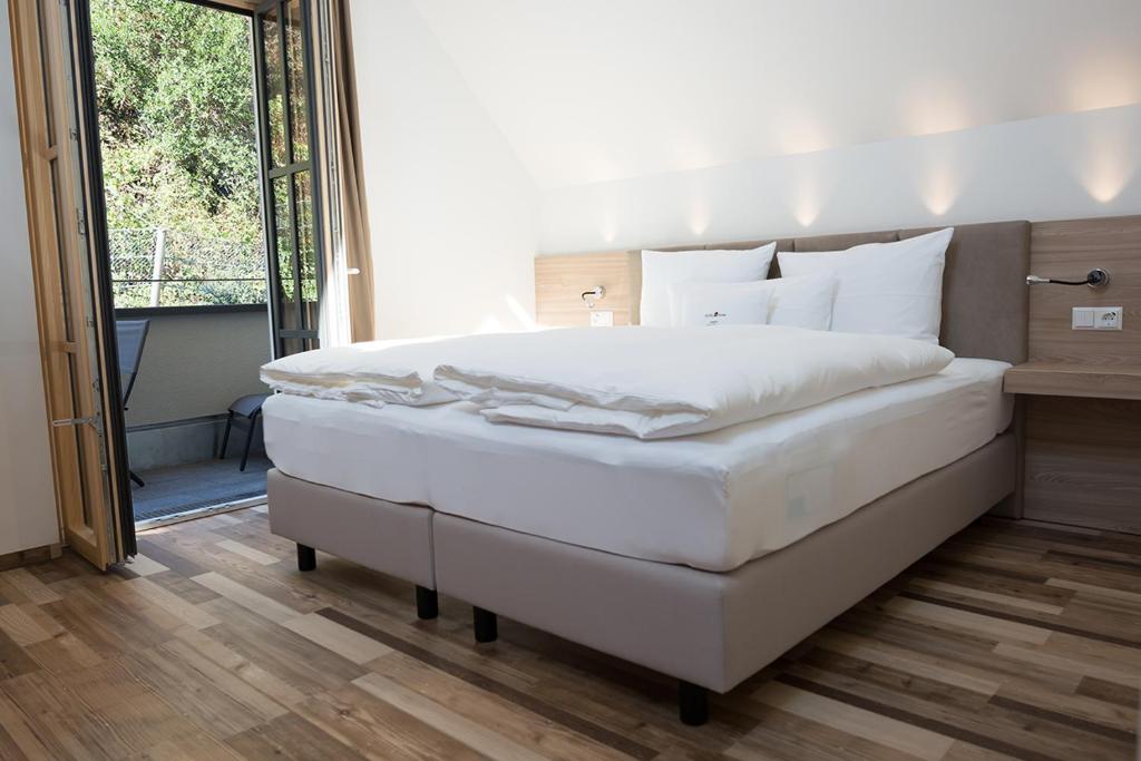 Hotelmyhome (Hornberg)