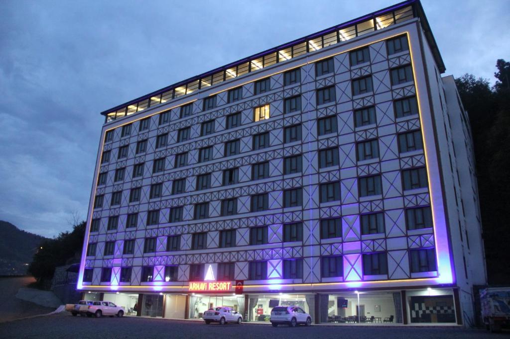 Arhavi Resort Otel (Arhavi)