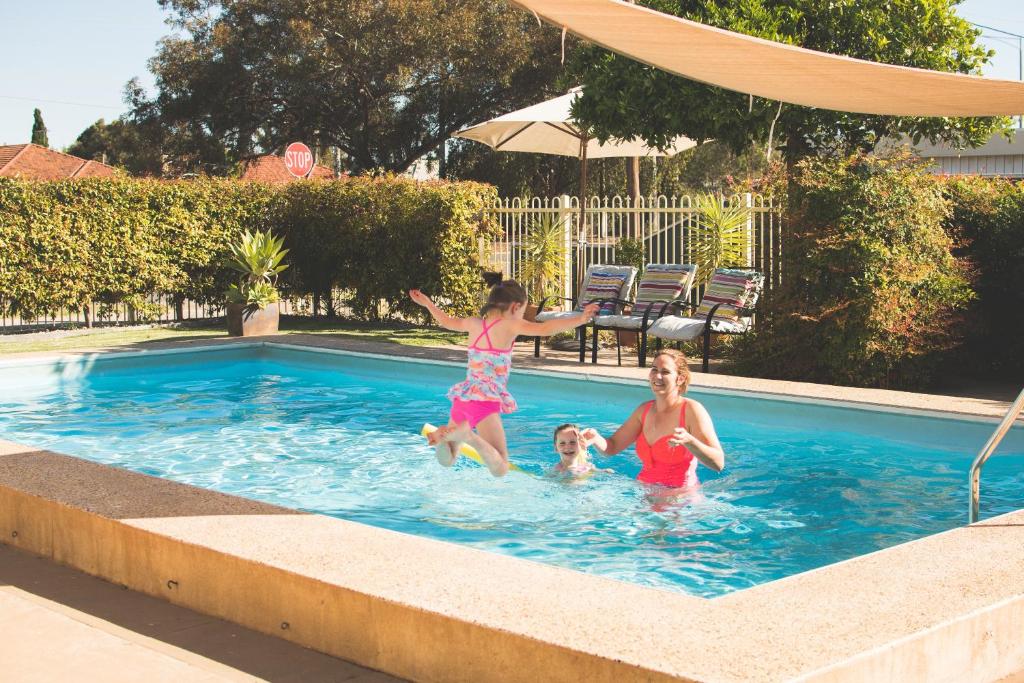 Vineland Motel Mildura