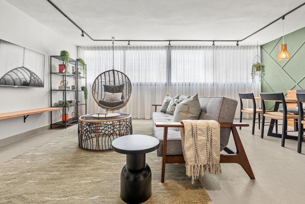 two bedroom condo in san juan BRAND NEW