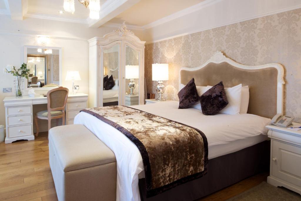 Alderley Edge Hotel (Alderley Edge) 