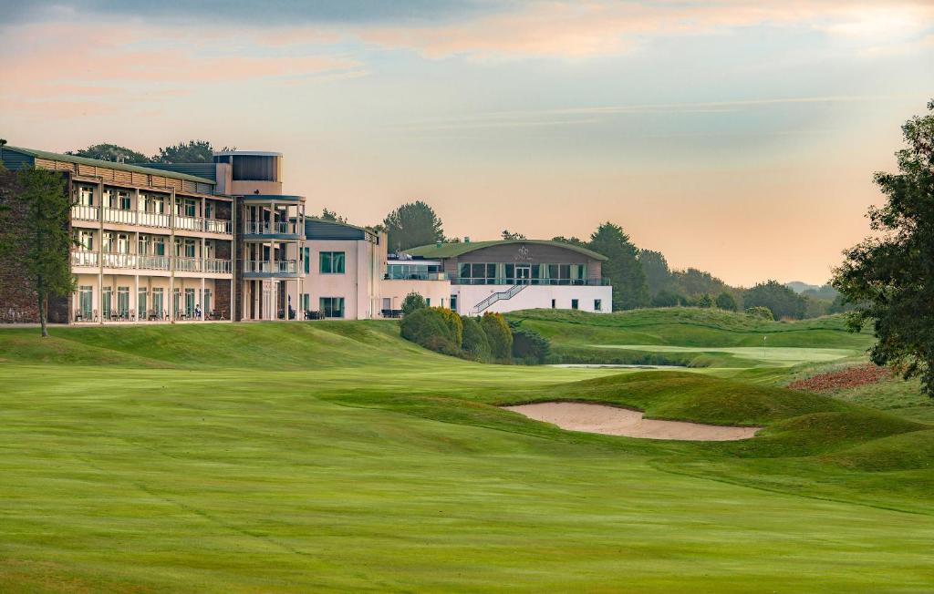 St Mellion Estate (St Mellion)