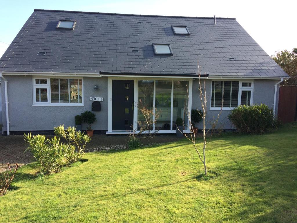 Hillcliffe House (Fairlight)