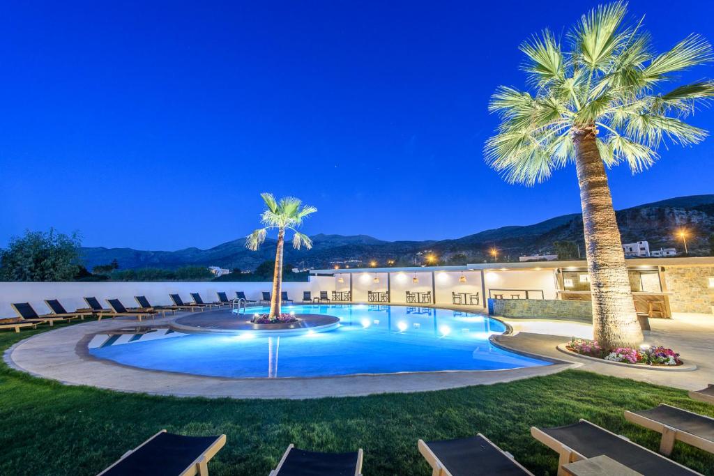 AneSea Hotel (Malia)