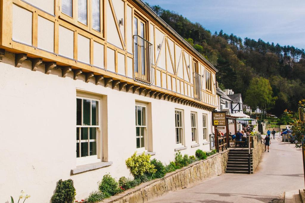 The Saracens Head Inn (Symonds Yat)