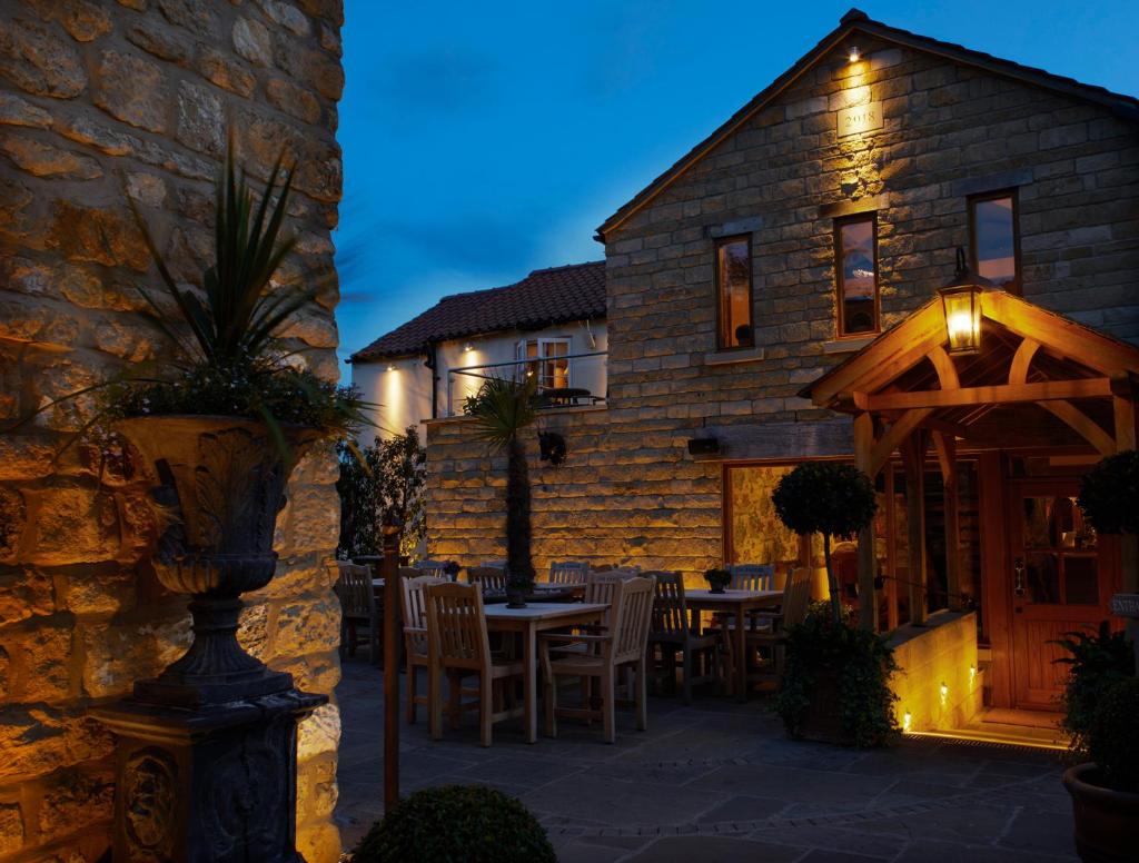 The Farrier (Scarborough)