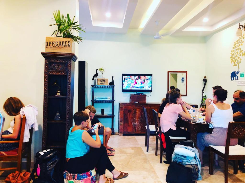 Anand Villa Holiday Home