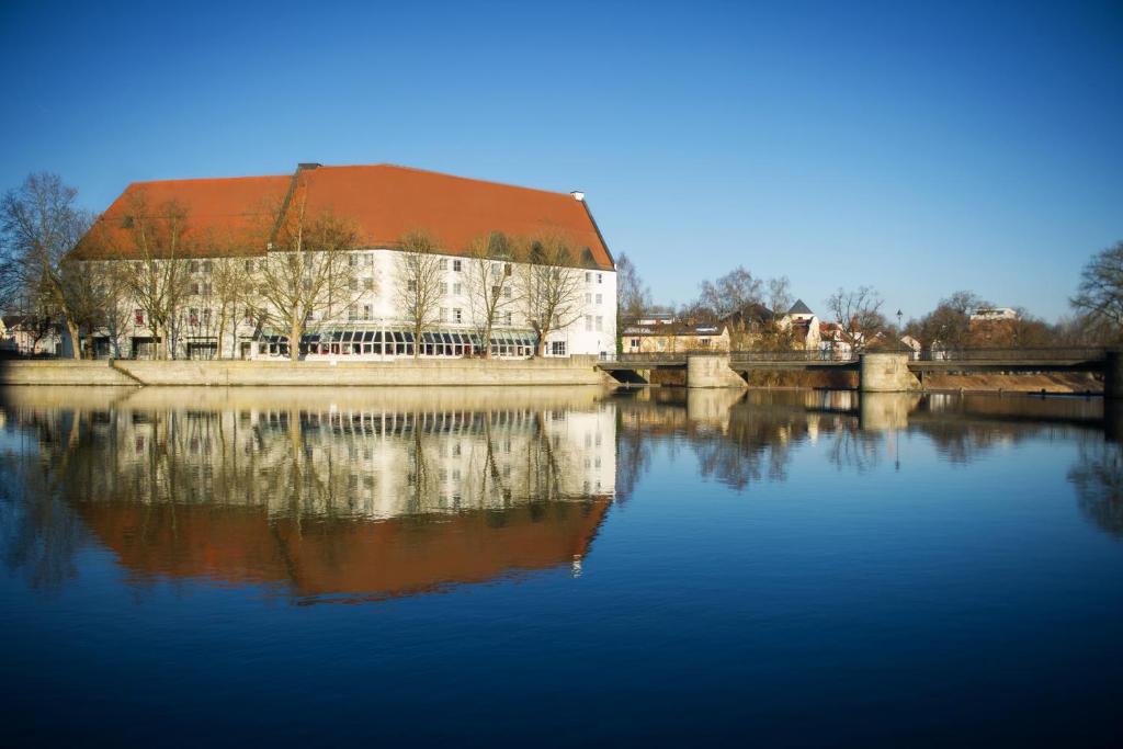ACHAT Hotel Kaiserhof Landshut