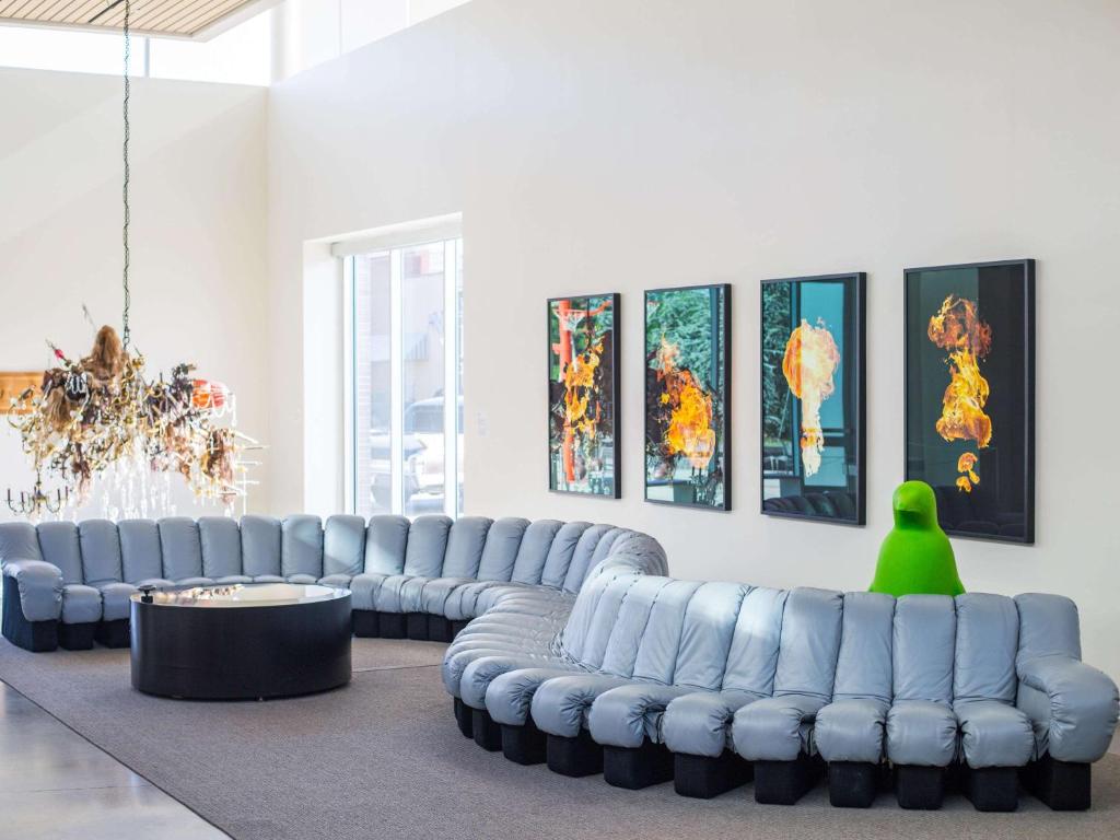 21c Museum Hotel Bentonville - MGallery (Bentonville)