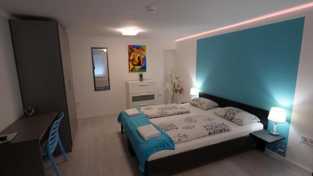 Anna Villa Füred Boutique Rooms (Balatonfüred) 