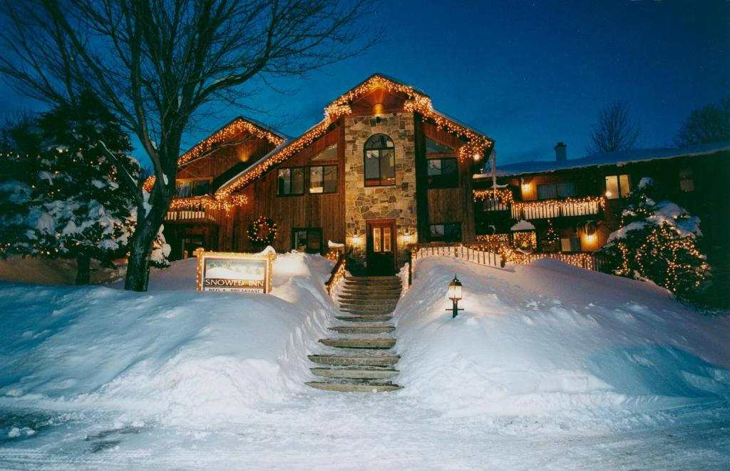 The Snowed Inn (Killington) 