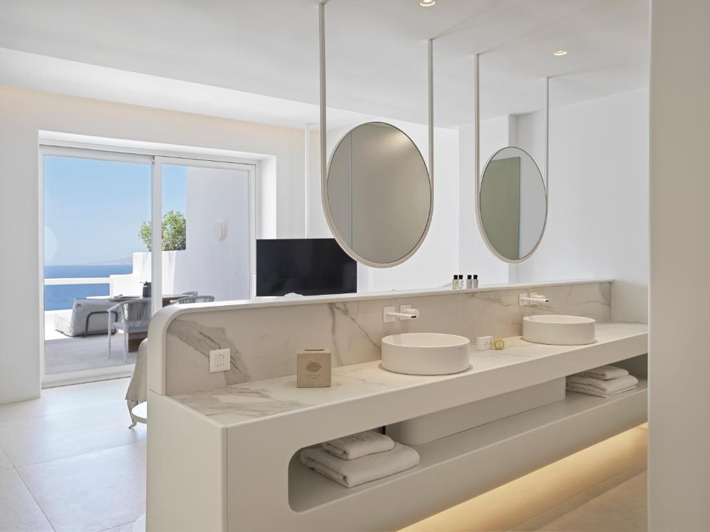 Lovia Mykonos (Mýkonos City) 