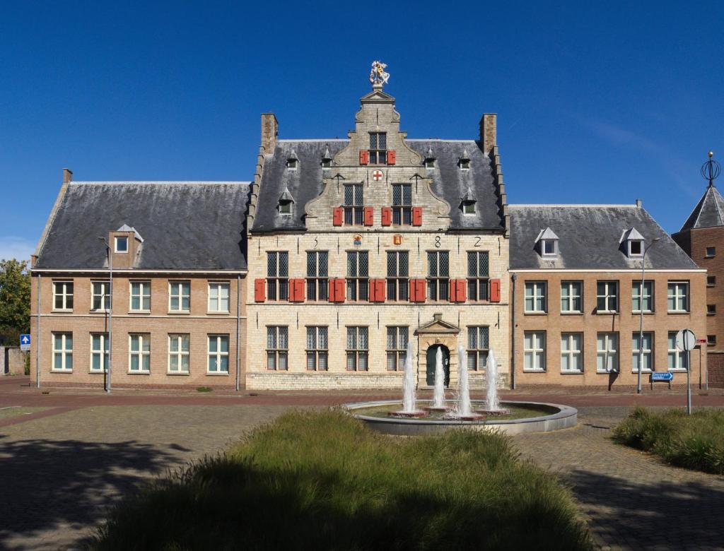 Hotel St Joris I Kloeg Collection