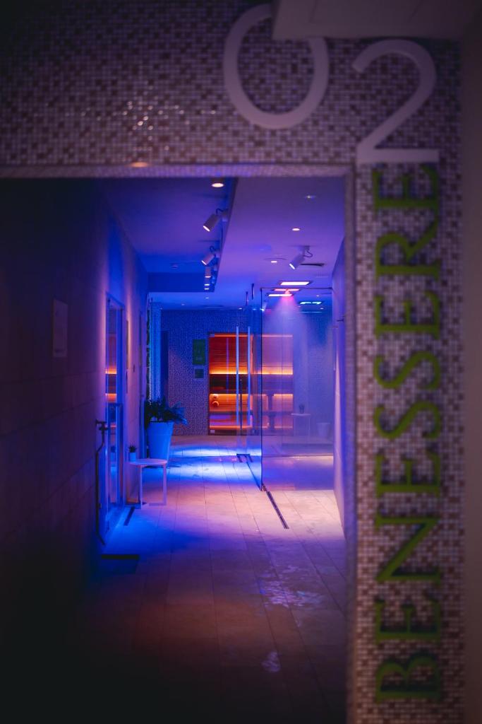 Hotel Horizon Wellness & Spa Resort